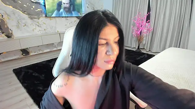 patriciakeys online show from 11-12-25, 04:35