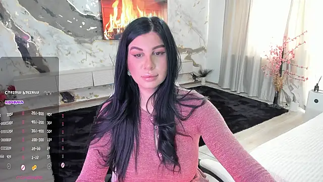 patriciakeys online show from 02-03-26, 06:40