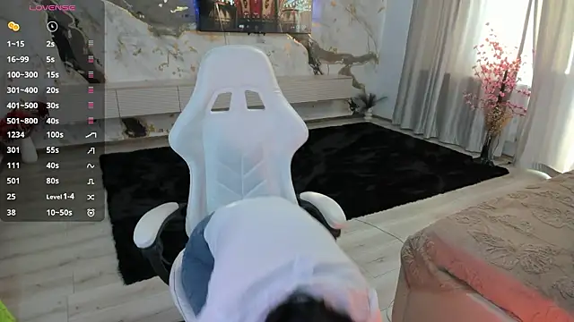 patriciakeys online show from 02-19-26, 06:09