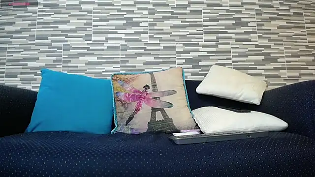 VioletaGomezCo online show from 12-02-25, 10:38