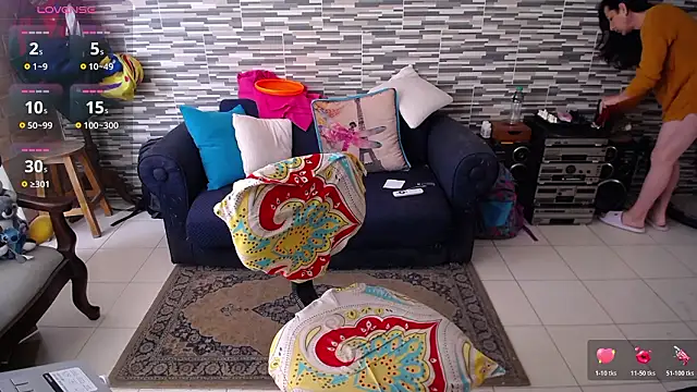 VioletaGomezCo online show from 03-30-26, 03:02