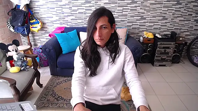 VioletaGomezCo online show from 04-25-26, 05:54