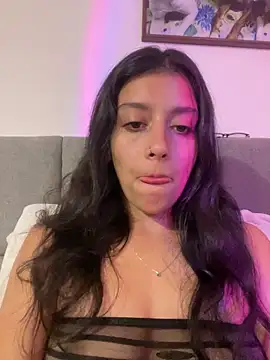 BrittanyDiaz online show from 03-06-26, 09:55