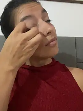 BrittanyDiaz online show from 07-02-26, 09:32