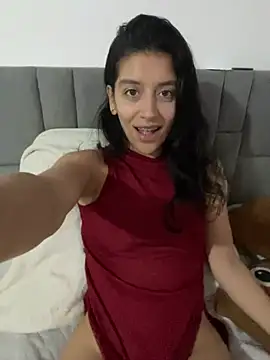 BrittanyDiaz online show from 07-13-26, 07:27