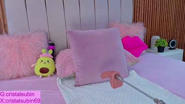 cristal subin69 online show from 11-10-25, 12:26