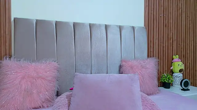 cristal subin69 online show from 01-18-26, 12:14