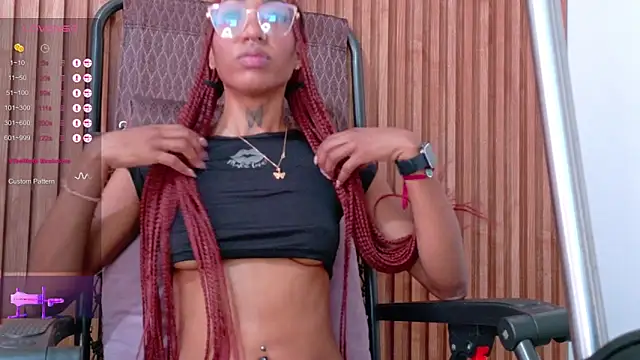 cristal subin69 online show from 03-04-26, 03:07