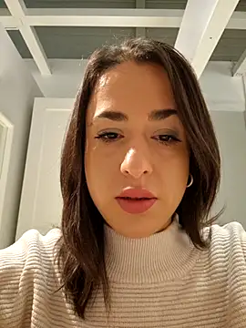 LydiaMaus96 online show from 11-10-25, 12:37