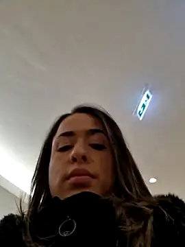 LydiaMaus96 online show from 03-31-26, 01:00