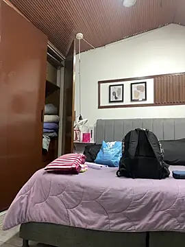 karlamorris  online show from 07-09-26, 01:15