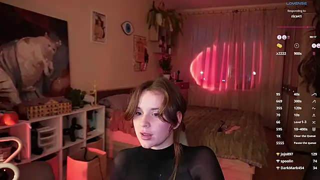 Snapshot of Jantrlatex chatting on 02-28-25, 10:28 Jantrlatex online show from 02-28-25, 10:28