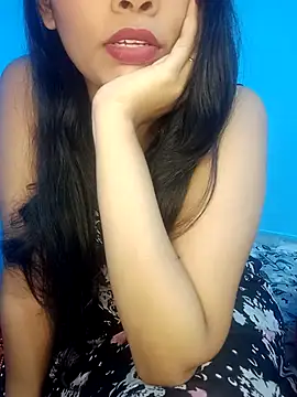 Sexy DarloSiya online show from 02-16-25, 06:54