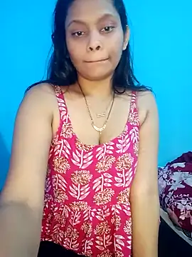 Sexy DarloSiya online show from 02-19-25, 07:16