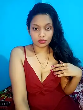 Sexy DarloSiya online show from 02-24-25, 07:30