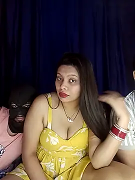 Sexy DarloSiya online show from 11-02-25, 07:38