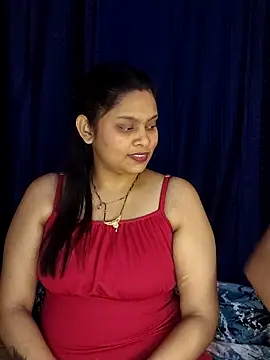 Sexy DarloSiya online show from 12-18-25, 04:57