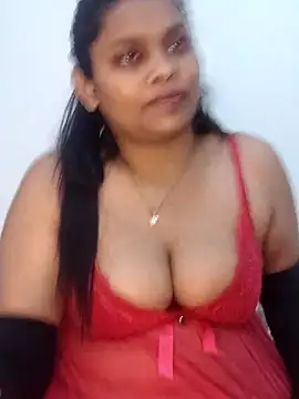 Sexy DarloSiya online show from 02-12-26, 06:47