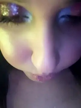 youka tr online show from 02-23-26, 08:50