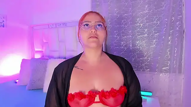 LeahxBarker online show from 11-12-25, 02:01