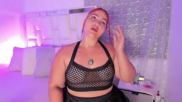 LeahxBarker online show from 02-03-26, 01:48