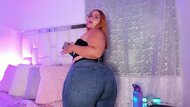 LeahxBarker online show from 02-13-26, 01:45