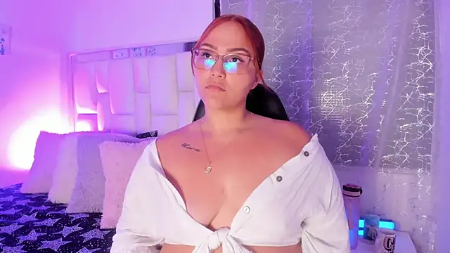 LeahxBarker online show from 04-28-26, 02:27