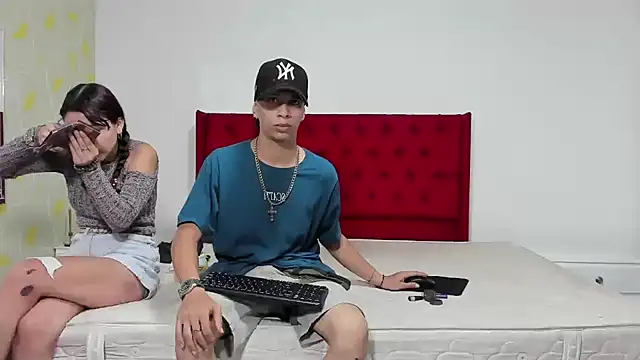 Ashley James online show from 02-14-25, 08:05