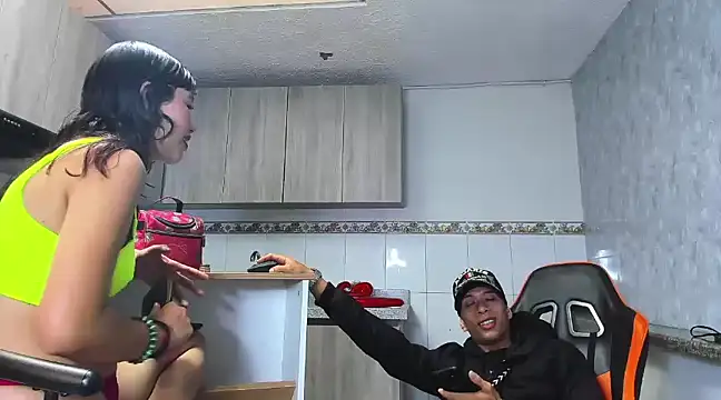 Ashley James online show from 03-09-25, 02:21