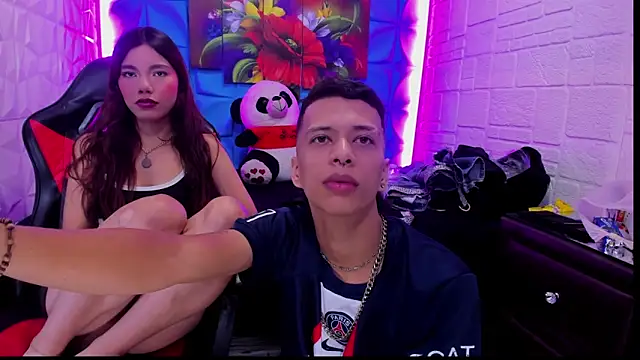 Ashley James online show from 11-21-25, 08:18