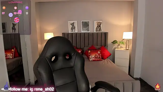 renee shelby  online show from 12-18-24, 01:37