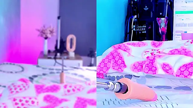 samantha zc8 online show from 03-10-26, 06:46