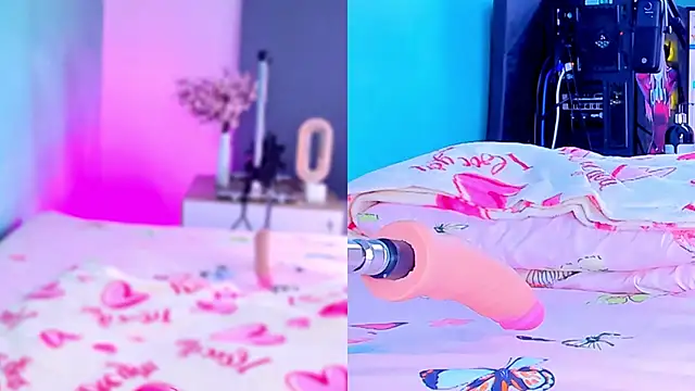 samantha zc8 online show from 03-13-26, 07:20