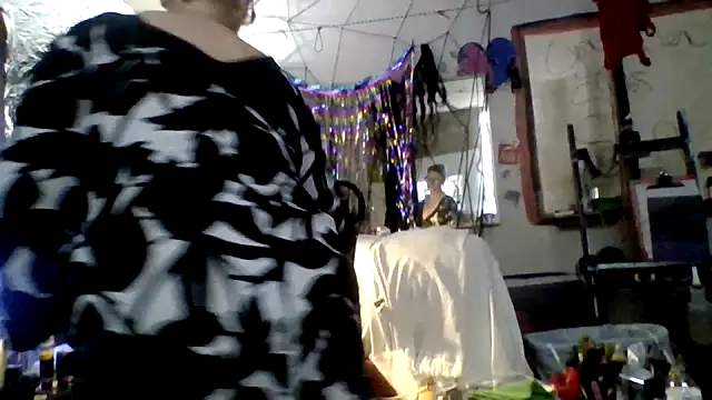 juscjen online show from 03-21-25, 01:13