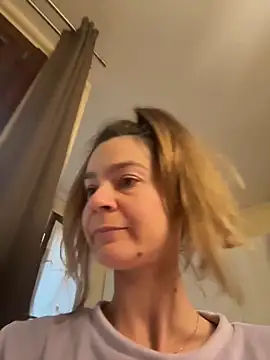 sexy blondegirl online show from 01-19-26, 11:03