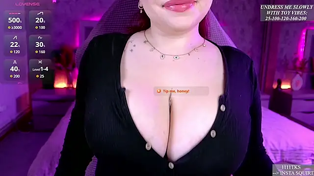 Your Desirre online show from 02-22-26, 04:24