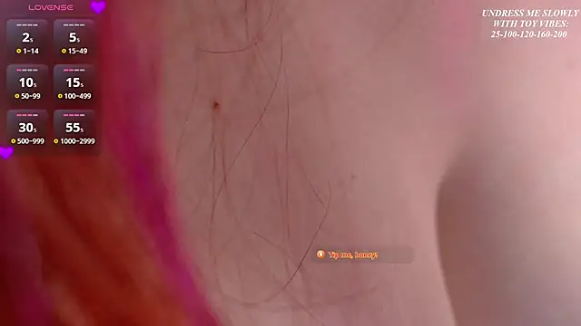 Your Desirre online show from 04-17-26, 04:04