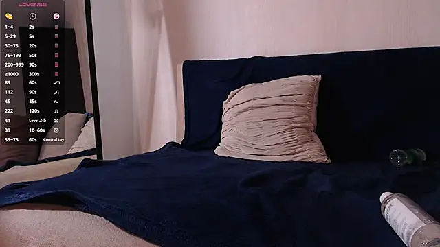 sweetbubble11 online show from 02-19-25, 11:36