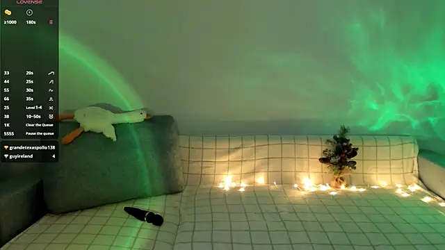 crystal lilith online show from 12-07-24, 11:18