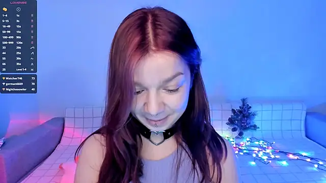 crystal lilith online show from 12-29-24, 06:03