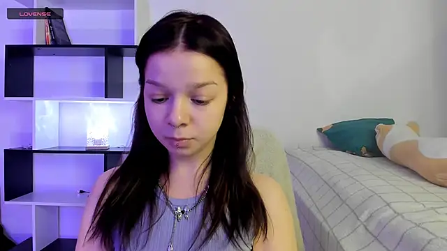 crystal lilith online show from 02-09-25, 05:33