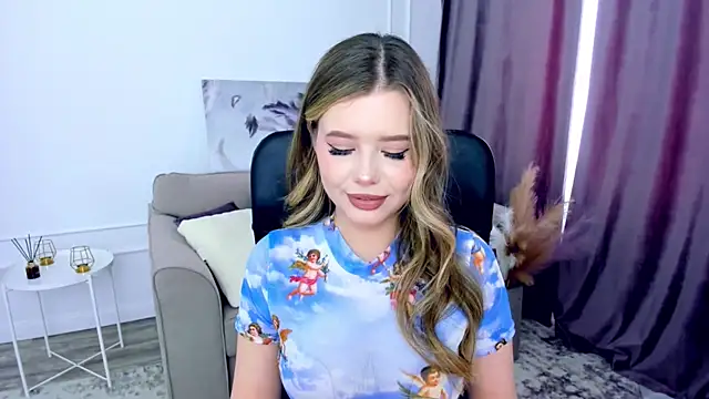 Snapshot of FollowLovee chatting on 02-27-25, 11:31 FollowLovee online show from 02-27-25, 11:31