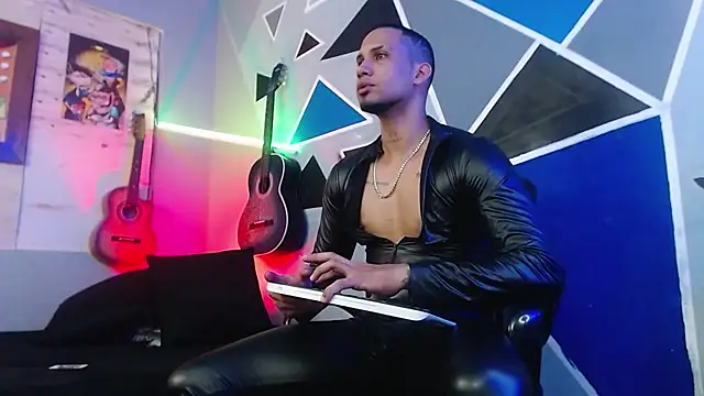 MagnusFrost online show from 10-15-25, 05:51