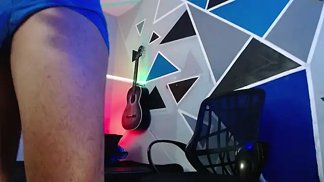 MagnusFrost online show from 11-14-25, 04:00