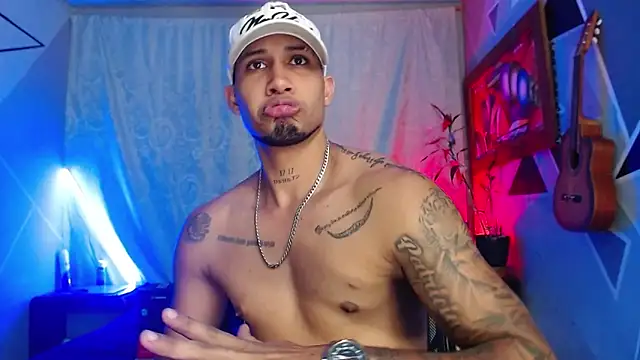 MagnusFrost online show from 03-28-26, 08:19