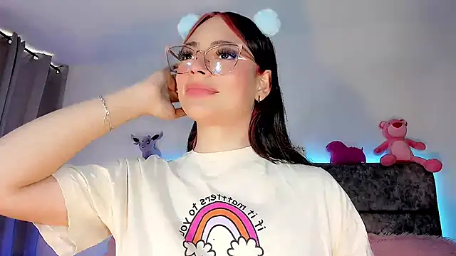 Snapshot of Valentina_Alba chatting on 01-05-25, 09:14 Valentina Alba online show from 01-05-25, 09:14