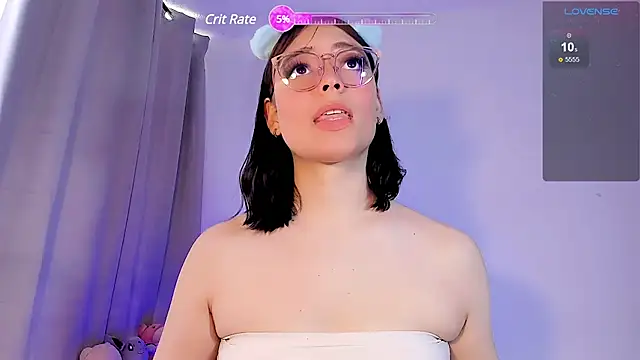 Snapshot of Valentina_Alba chatting on 03-07-25, 08:44 Valentina Alba online show from 03-07-25, 08:44