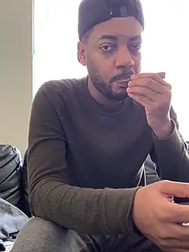 MrPresident P online show from 02-11-26, 06:35