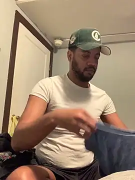 MrPresident P online show from 04-03-26, 02:20