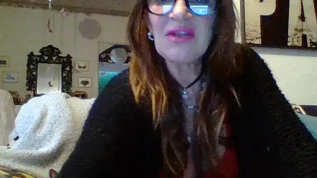 gildamilf online show from 01-12-26, 02:22